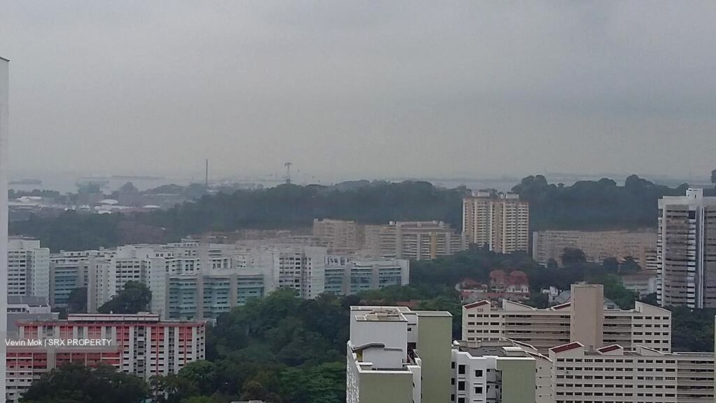 The Regency At Tiong Bahru (D3), Condominium #559873191